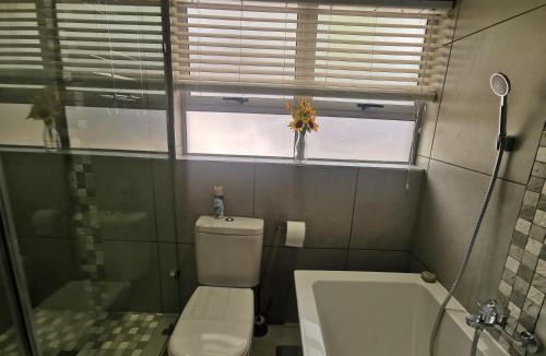 Alberton House | Utopia Guest House