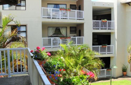 Uvongo Resort | Uvongo River Resort
