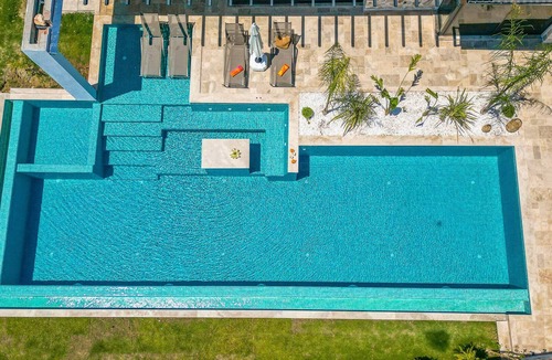 Uzumlu Villa | Uzumlu Village 3 Bedroom Villa - 2988