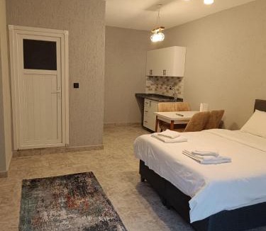 Caykara Ski Chalet | uzungöl Çaykara pansiyon bungalov