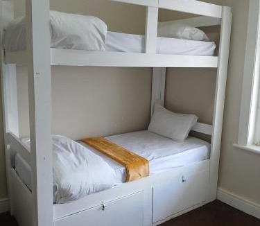 Cape Town Hostel | V&A Backpackers Woodstock