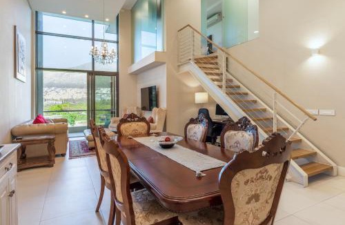 Victoria and Alfred Waterfront Apartment | V&A Waterfront Luxury Apartments by McStay