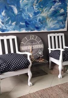 Ballito Apartment | V's studio