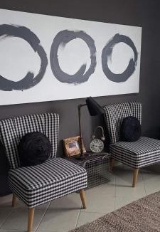 Ballito Apartment | V's studio