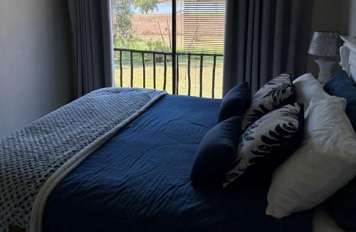 Metsimaholo House | Vaal Dam Getaway
