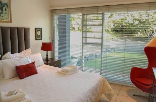 Vaalview Apartment | Vaal River Garden Cottage
