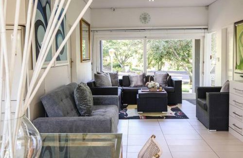 Vaalview Apartment | Vaal River Garden Cottage
