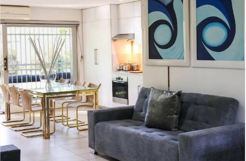 Vaalview Cottage | Vaal River Garden Cottage