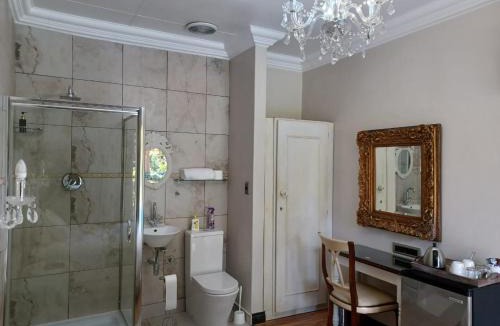 Vanderbijlpark House | VAAL RIVER GUEST HOUSE