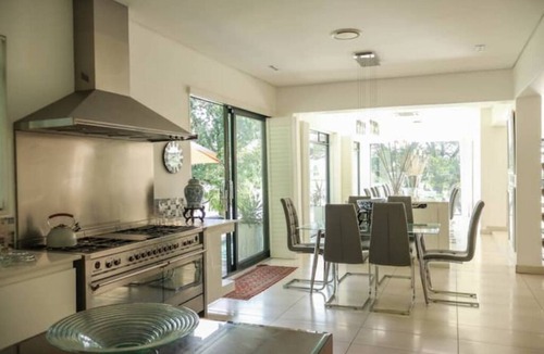 Vaalview House | Vaal River Luxury Villa