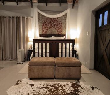 Kareeberg Cabin | Vaal River Royal Mafube Luxury Tented Lodge