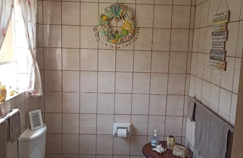 Oranjeville House | Vaalaton - Vaaldam Oranjeville
