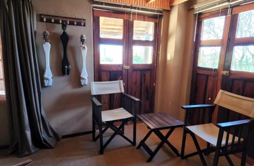 Ngwathe Apartment | Vaalkrans Game Lodge