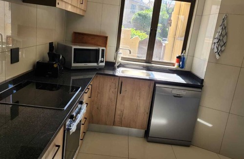 Margate Apartment | Vacation apartment on the south coast of South Africa, swim in the Indian Ocean in 2 minutes