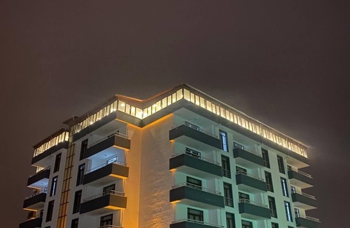 Ihsaniye Apartment | VADİ TERMAL OTEL