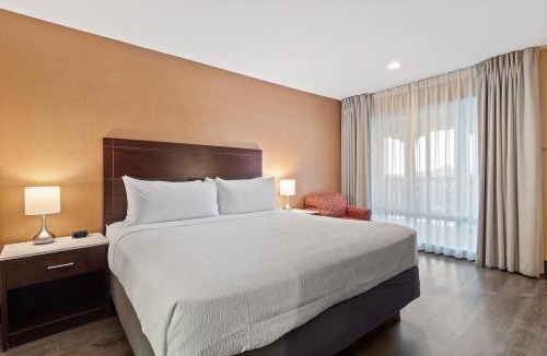 Burlingame Hotel | Vagabond Inn Executive San Francisco Airport SFO