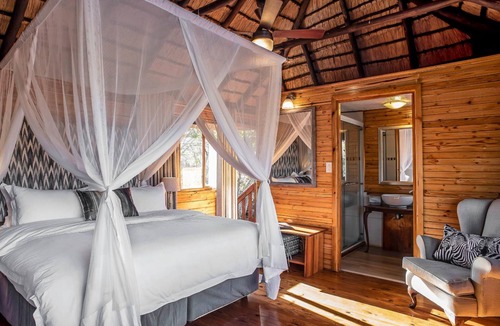 Waterberg Cabin | Valamanzi Lodge