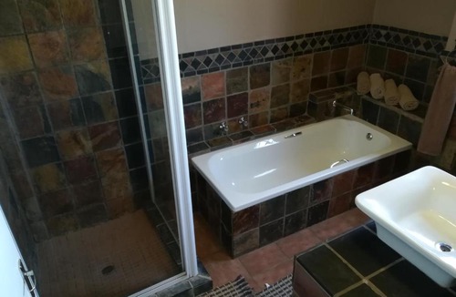 Bela-Bela Apartment | Valencia 7 A