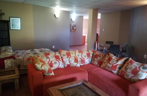 Bela-Bela Apartment | Valencia 7 A