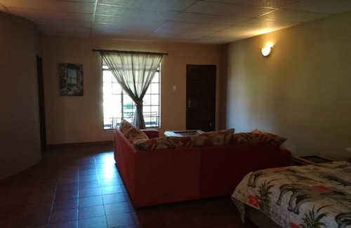 Bela-Bela Apartment | Valencia 7 A