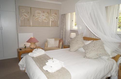 Voelklip House | Valentines Hermanus