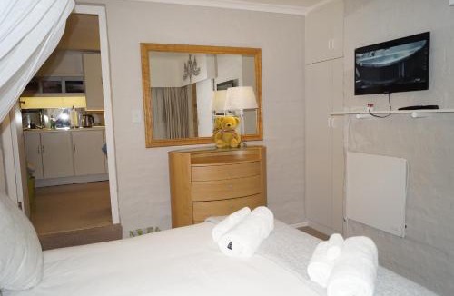 Voelklip House | Valentines Hermanus