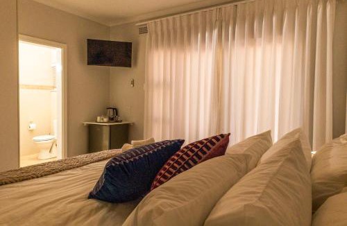 Hillcrest House | Valhalla on Knelsby