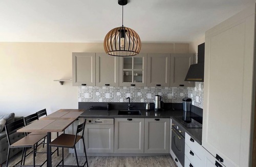 Urla House | Valinor Urla Apartment 7/2+1