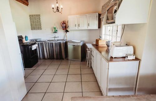 Kwa Sani Ski Chalet | Valley Lakes CHALETS