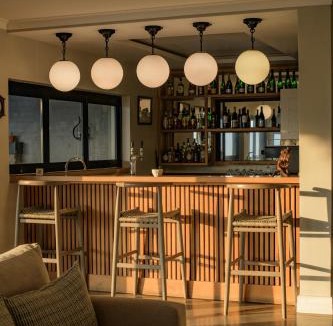 Ulundi Cabin | Valley Lodge - Babanango Game Reserve