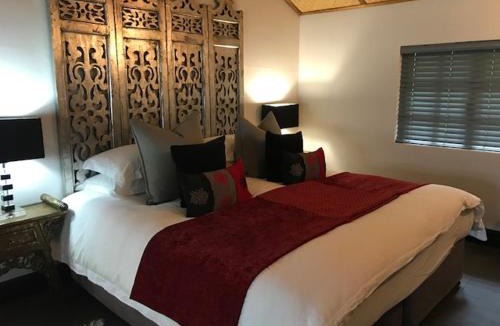 Hillcrest Bed & Breakfast | Valley Lodge