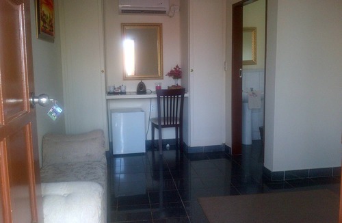 Moses Kotane House | Valley View Guest House