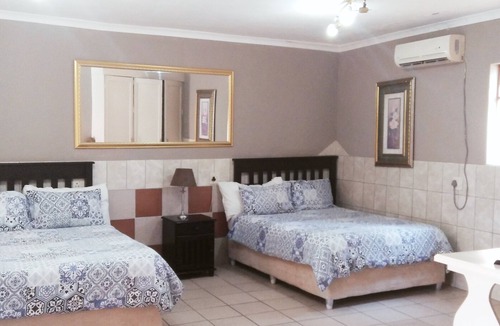 Moses Kotane House | Valley View Guest House