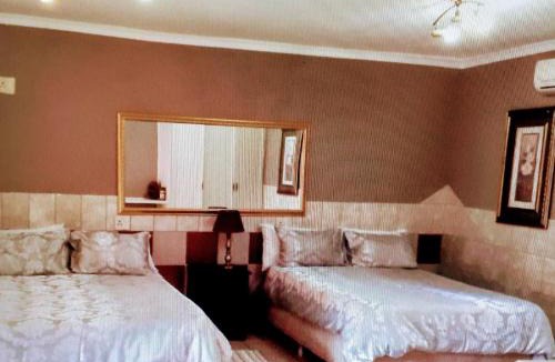 Moses Kotane House | Valley View Guest House