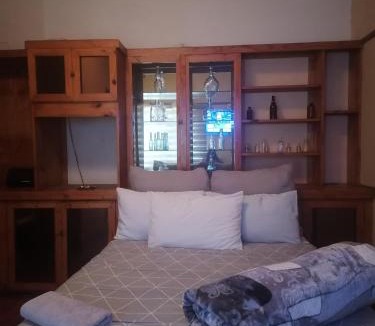Bezuidenhout Valley House | Valleycenter guestlodge