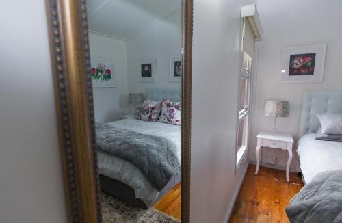 Die Barakke House | Valmont Estate