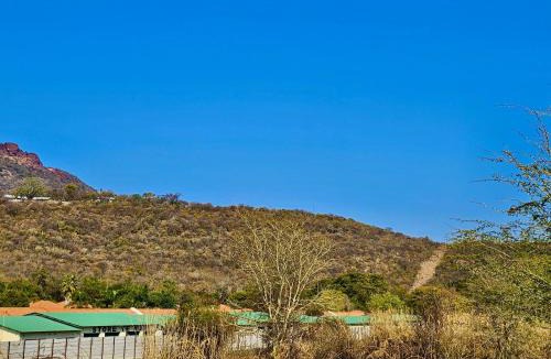 Thabazimbi Apartment | Valozone70 Guesthouse