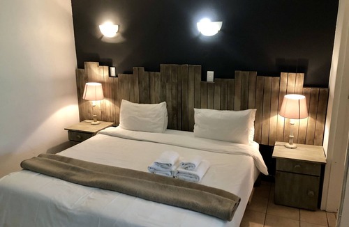 Lanseria Hotel | Valverde Country Hotel