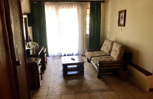 Lanseria Hotel | Valverde Country Hotel