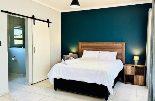 Thabazimbi Cabin | ValView Guest Lodge