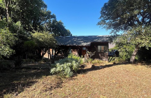 Inverness House | Van der Ryn Ridge House: Beautiful Home, Gorgeous Nature, Breathtaking View