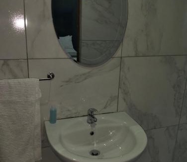 Boksburg House | Van Dyk guest house