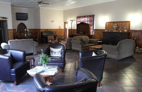 Philippolis Bed & Breakfast | Van Zylsvlei B&B