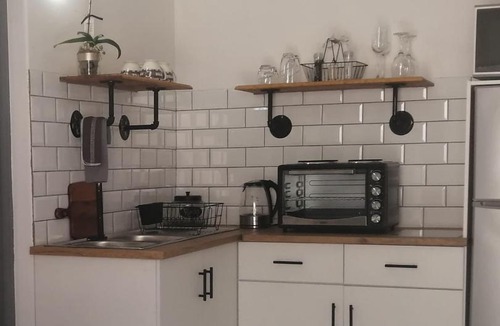 Mossel Bay Apartment | Vasco @ Diaz Beach