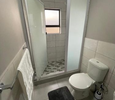 Sterkrivier House | Vation Nation Guest House