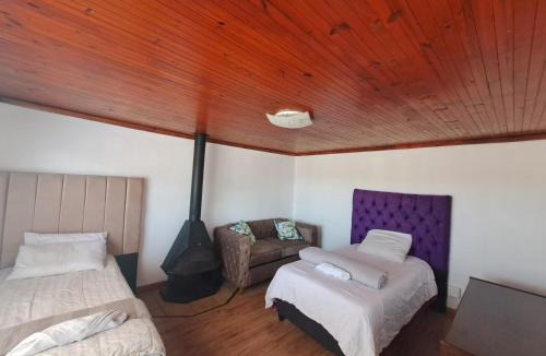 Eikenbosch House | VB Accomodation (STATION HOME)