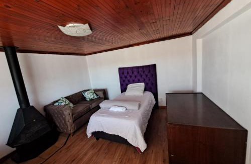 Eikenbosch House | VB Accomodation (STATION HOME)