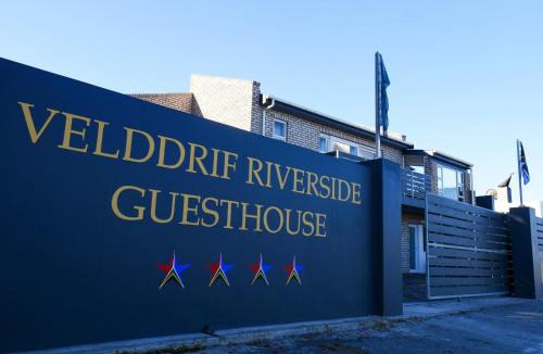 Velddrif House | Velddrif Riverside Guesthouse