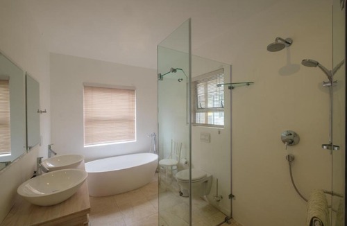Laaiplek Apartment | Velddrif Waterfront Self catering Apartment