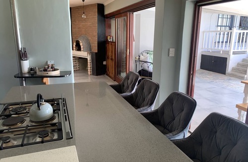 Laaiplek House | Veldrift Retreat: Family Accommodation on the Banks of the Berg River!